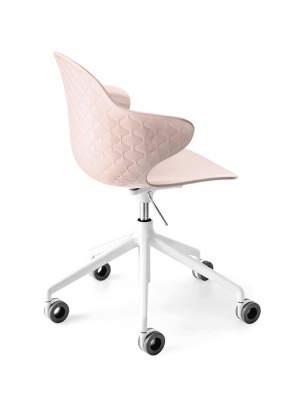Saint Tropez home office chair - myhome